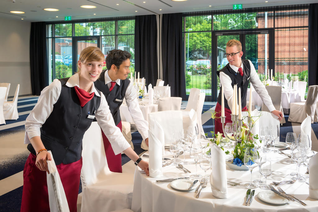 Hotel Dorint Hamburg-eppendorf Hamburg-Harburg